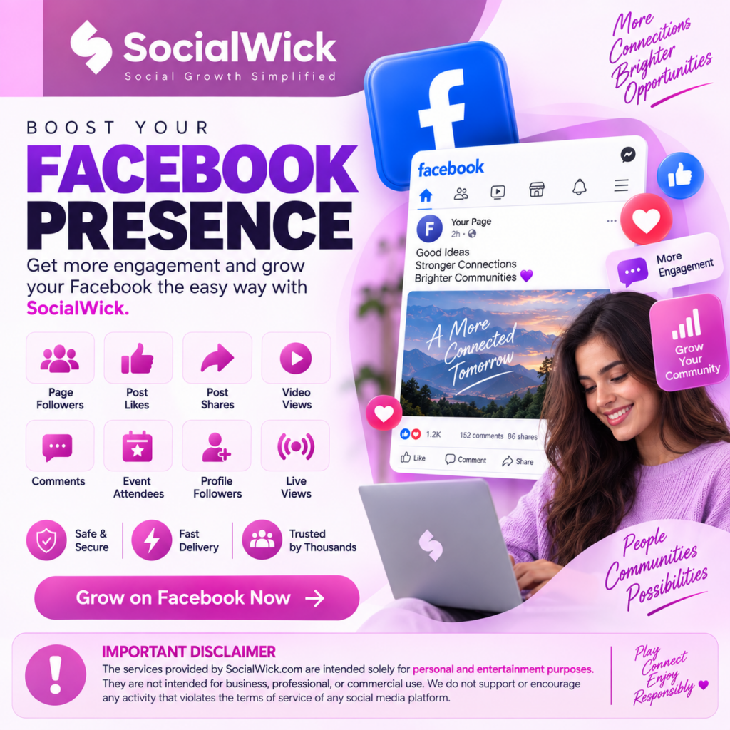 Facebook video views options comparison showing different budget levels, video engagement metrics, and audience reach features