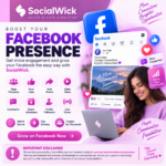 Facebook video views options comparison showing different budget levels, video engagement metrics, and audience reach features