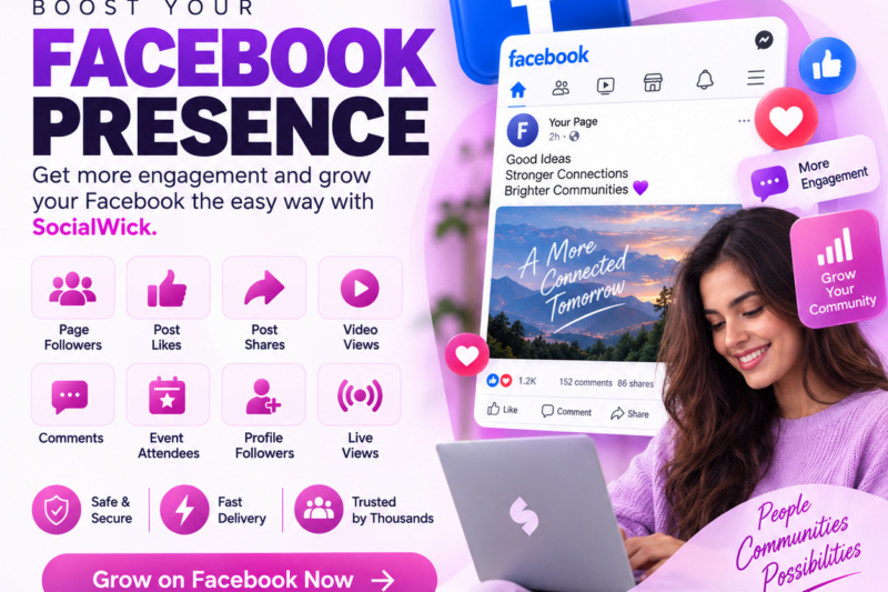 4 Facebook Views Choices Across Different Budget Levels