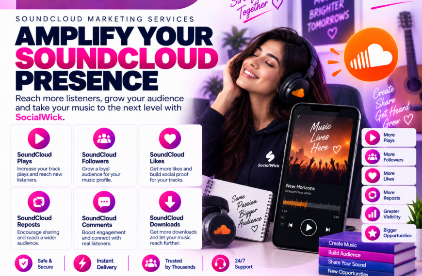 Common SoundCloud Downloads Mistakes and Smarter Ways to Plan a Campaign